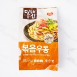 (주)브라운에프엔비 메가마트울산점 | 동원에프앤비 동원 동원 메가마트 동원 면발의신 볶음우동 2인분 401 6g