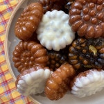 야카 야카 약과
