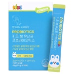 마미앤대디 키즈 생 유산균 프로바이오틱스 30포