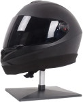 MOTO4U 오토바이 헬멧 스커트 랩어라운드 턱받이
