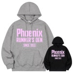 어썸어스 RUNNERS HOODIE 2 COLOR
