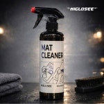 네모클린매트 | 하이글로씨 매트클린 자동차 매트 클리너 500ml
