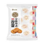호남샤니양산지점 | 호남샤니 전통 찹쌀꼬마약과 200g