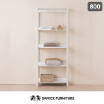 31번가드레스룸 | 삼익가구 크림 드레스룸 800x350x1990mm