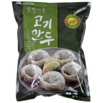 가메골푸드 가메골손만두 고기만두