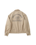 비즈빔 비즈빔 visvim 자켓 KLUANE SWING TOP 0226905013006