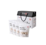 주식회사 수미제과 | 수미담 참외조청 유과 세트 800g