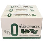 지리산거림농산 | 청운당농산 지리산 벌나무 헛개즙 30포