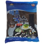 동양식품 다람쥐표 해초 국수 곤약 800g