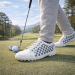 39실내스크린 | DM-39 스파이크리스 남성 골프화 스크린 파크골프화