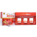 이조타 죽염 치약 38g