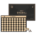 한삼인강원청정특산 | 한삼인 활력침향단 골드 3.75g x 60환