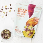 씨튼베이커리 씨튼베이커리 해와달과별 후레이크 240g