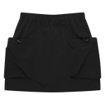 에꼴리에 쿨 스판 벌룬 포켓 스커트 25B185