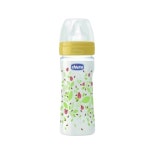 아이맘웰빙몰 | 치코 웰빙 PP젖병 250ml 보통속도