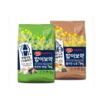 밥에찬 | 밥이보약 활기찬 노후 2kg + 튼튼한 관절 2kg
