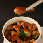 교동찜닭 석관점 | 교동식품 교동 프리미엄 궁중찜닭 570g