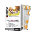광민내츄럴비타민 | 내츄럴플러스 프리미엄 비타민B 컴플렉스 730mg x 60정