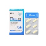 케이플러스메디카 | 부광메디카 락토플러스 면역 500mg x 30캡슐