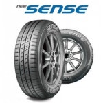 금호타이어 NEW SENSE KR26 (195/70R/14)