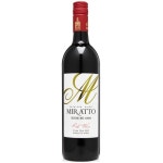 금용농산 미르아토 레드 드라이 와인 12도 750ml