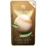 정도푸드(주) 삼각에프엠씨점 | 삼각에프엠씨웰빙랜드 유어스 얼그레이 카페라떼 230ml