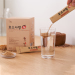 들꽃향기효소사랑 | 미궁365 미궁365 효소사랑 3g x 30포