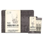 한송정홍삼돈암점 | 한송정 녹용홍삼 에브리 스틱 10ml x 30포
