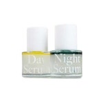 율립 레스트 인 지리산 나이트 세럼 50ml + 웨이크 인 지리산 데이 세럼 50ml