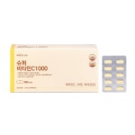 홀라이프씨앤엠 | 홀라이프 슈퍼비타민C 1000 1100mg x 300정