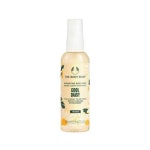 더바디샵 하이드레이팅 바디 미스트 쿨 데이지 리미티드 에디션 100ml