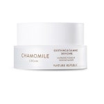 네이처리퍼블릭 캐모마일 카밍 크림 55ml
