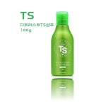TS 더트러스트 TS 샴푸 100g