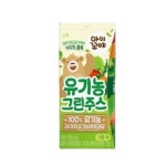 남양유업성수,그린공판장주 | 남양유업 아이꼬야 유기농 베이비주스 그린 120ml