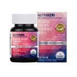 뷰티앤뉴(Beauty & Nutri) | 뉴트리온리 프리미엄 이너뷰티 히알루론산 플러스 500mg x 60캡슐