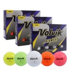 VOLVIK VOLVIK 하이스트 골프공