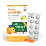AWESOME 어썸 키즈 오메가3 1500mg x 30구미