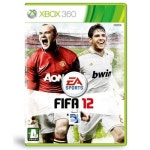 EA 피파 12