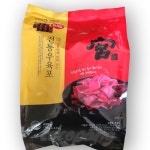 견우푸드 견우푸드궁 우육포 70g 6개