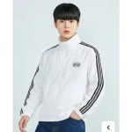 행텐주니어에그옐로우 | 행텐주니어 트랙 바람막이 점퍼