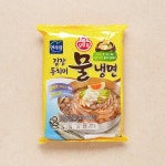 면사랑 오뚜기 김장동치미물냉면 946g 2인