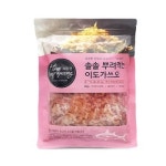 빅마마씨푸드(주)F2 | 빅마마씨푸드 해통령 이도가쓰오부시
