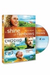 샤인 오브 레인보우 DVD