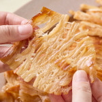진성그린푸드북 | 진성푸드 한설 촉촉 전기구이 몸통오징어