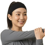 몽헤어능포점 | 몽 스포츠 헤어밴드 ST3