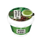 서주 제주담은 녹차빙수 x 12개 아이스크림
