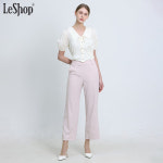 밤샵 bam:shop | 르샵 르샵 LeShop 스프링 일자 슬랙스 169000