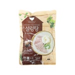 선미식품 선미 설렁탕 600g