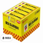 행복후레쉬푸드(부평점) | 롯데웰푸드 롯데웰푸드 쥬시후레쉬 츄잉껌 26g 60개