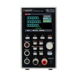 로드원오원 주식회사 | OWON 오원 DC 전자로드 가격문의 OEL3020